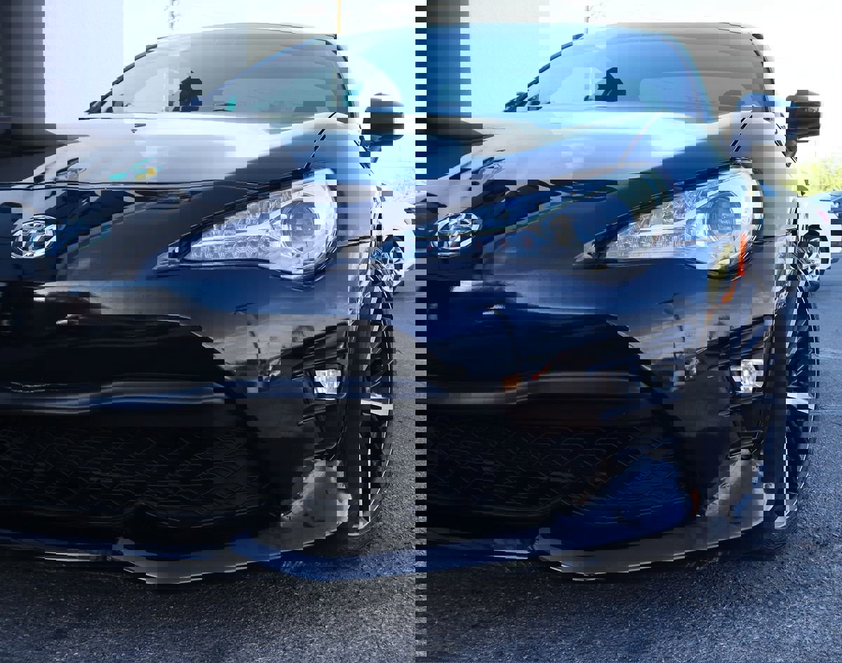 Used 2019 Toyota 86 TRD SE image 7