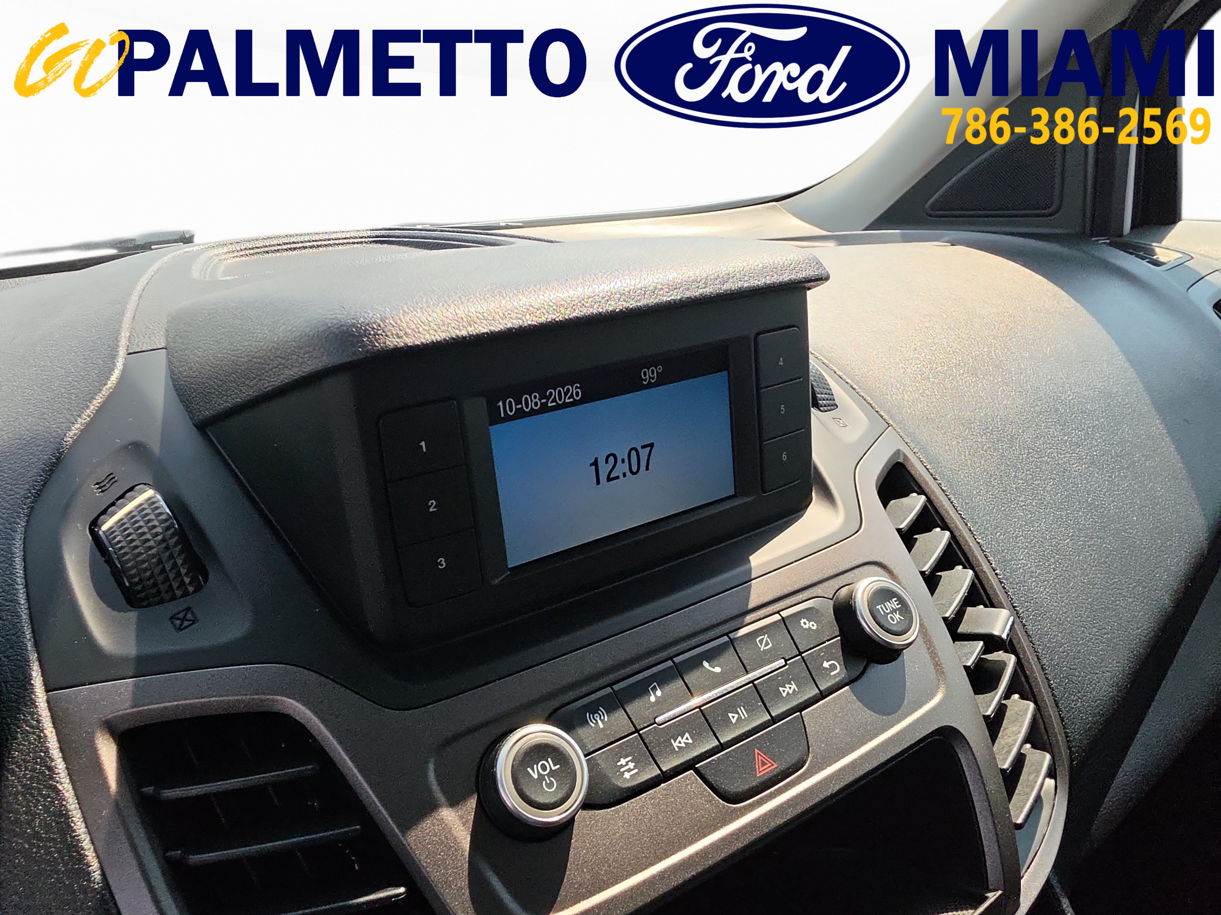Used 2020 Ford Transit Connect XL w/ CNG/LPG Engine Prep Package FWD image 19