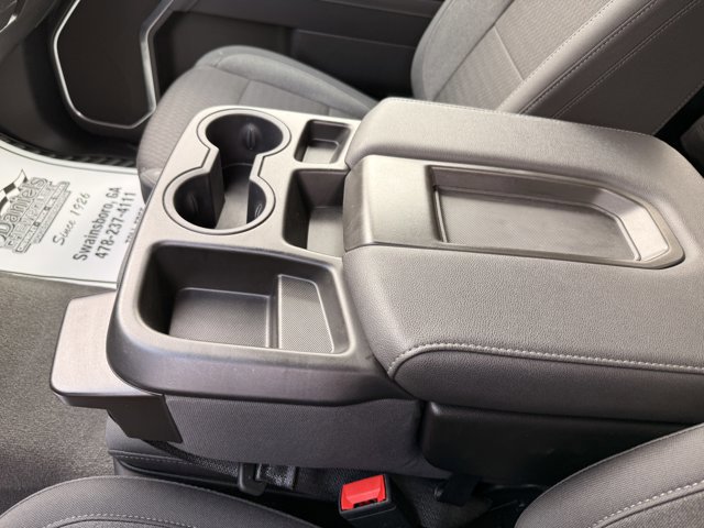 Used 2026 Chevrolet Silverado 1500 RST image 24