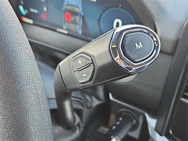 Used 2025 Ford F150 STX w/ Equipment Group 200A image 24