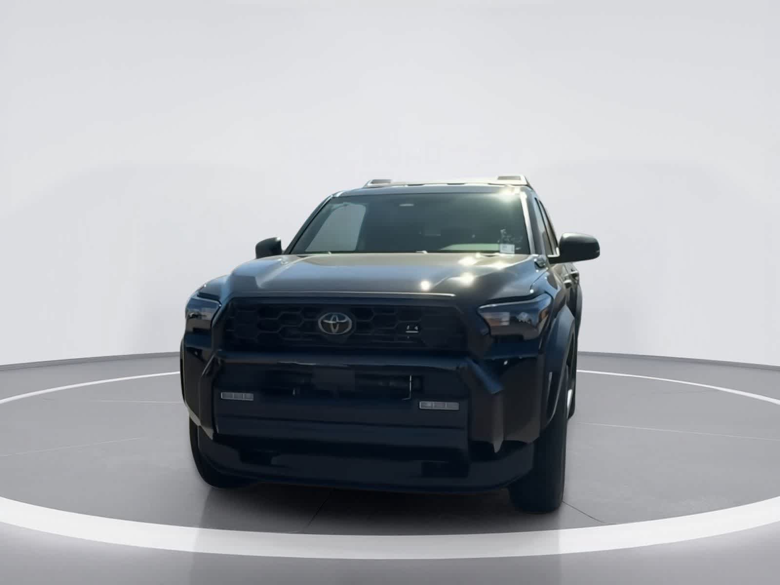 New 2025 Toyota 4Runner TRD Off-Road AWD/4WD image 3