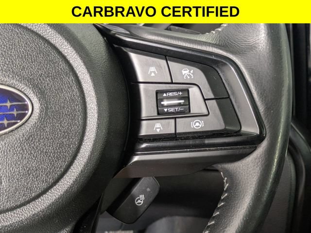 Used 2022 Subaru Ascent Onyx Edition AWD/4WD image 16