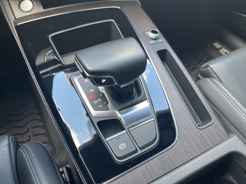 Used 2022 Audi Q5 2.0T Premium Plus AWD/4WD image 26