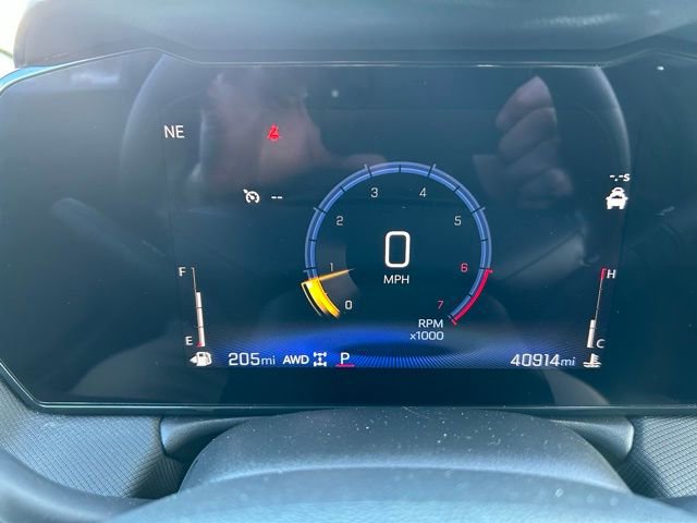 Certified 2024 Chevrolet TrailBlazer LT image 22