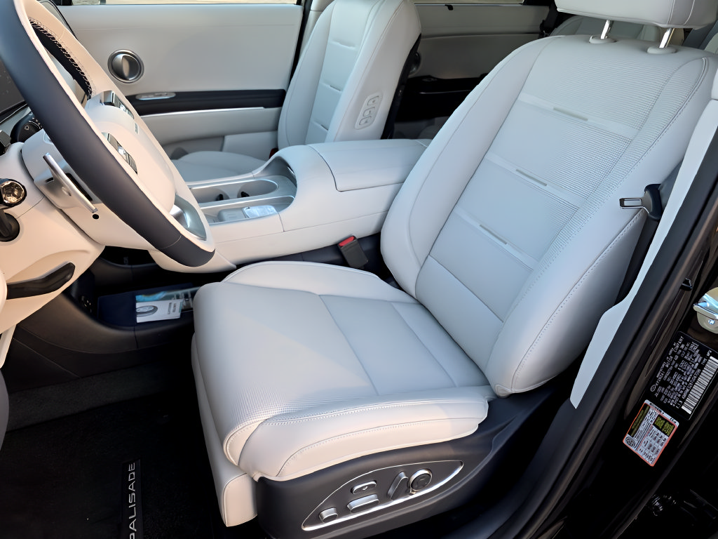 New 2026 Hyundai Palisade Calligraphy AWD/4WD image 11