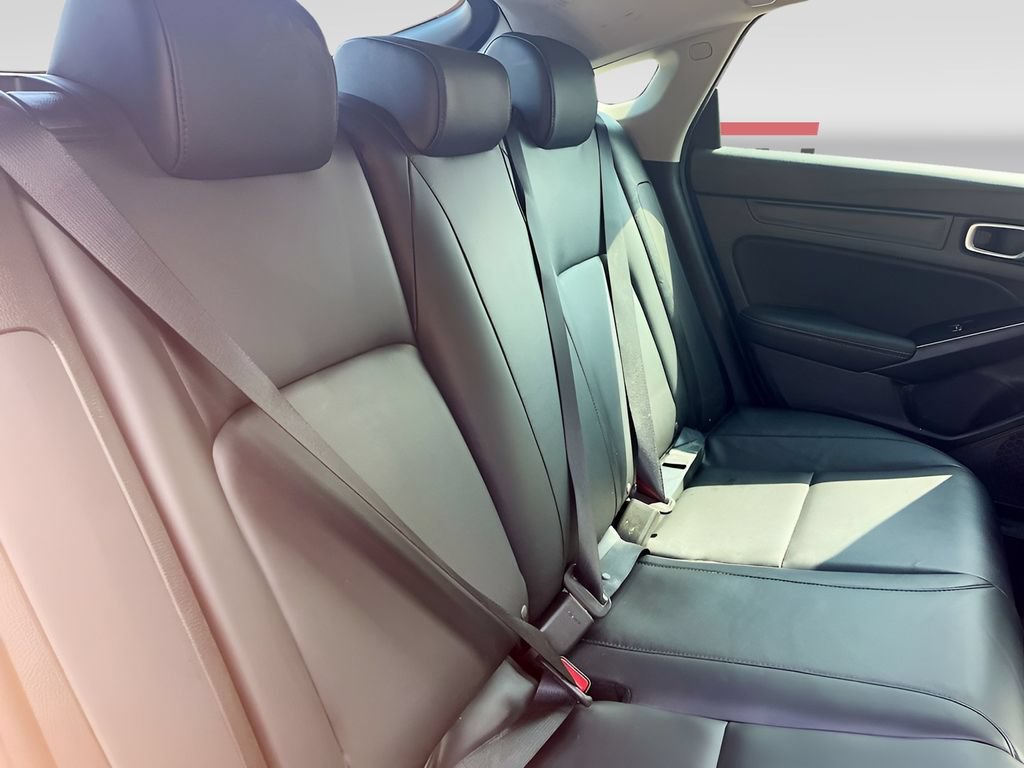 Used 2024 Acura Integra FWD image 27