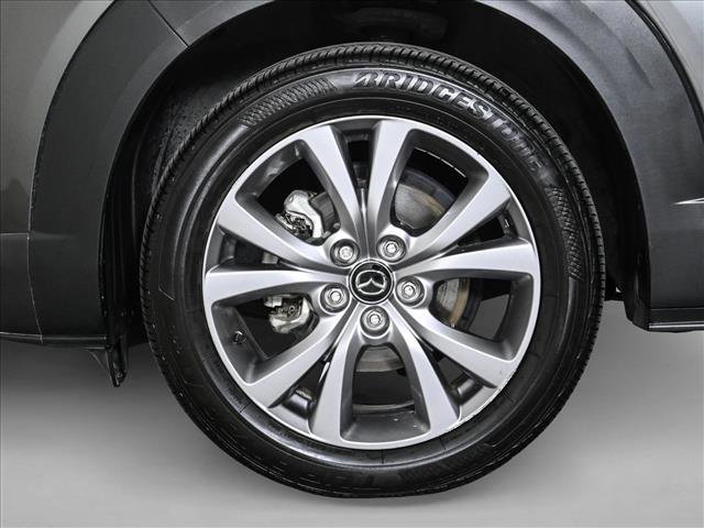 Used 2022 MAZDA CX-30 AWD 2.5 S w/ Select Package image 24