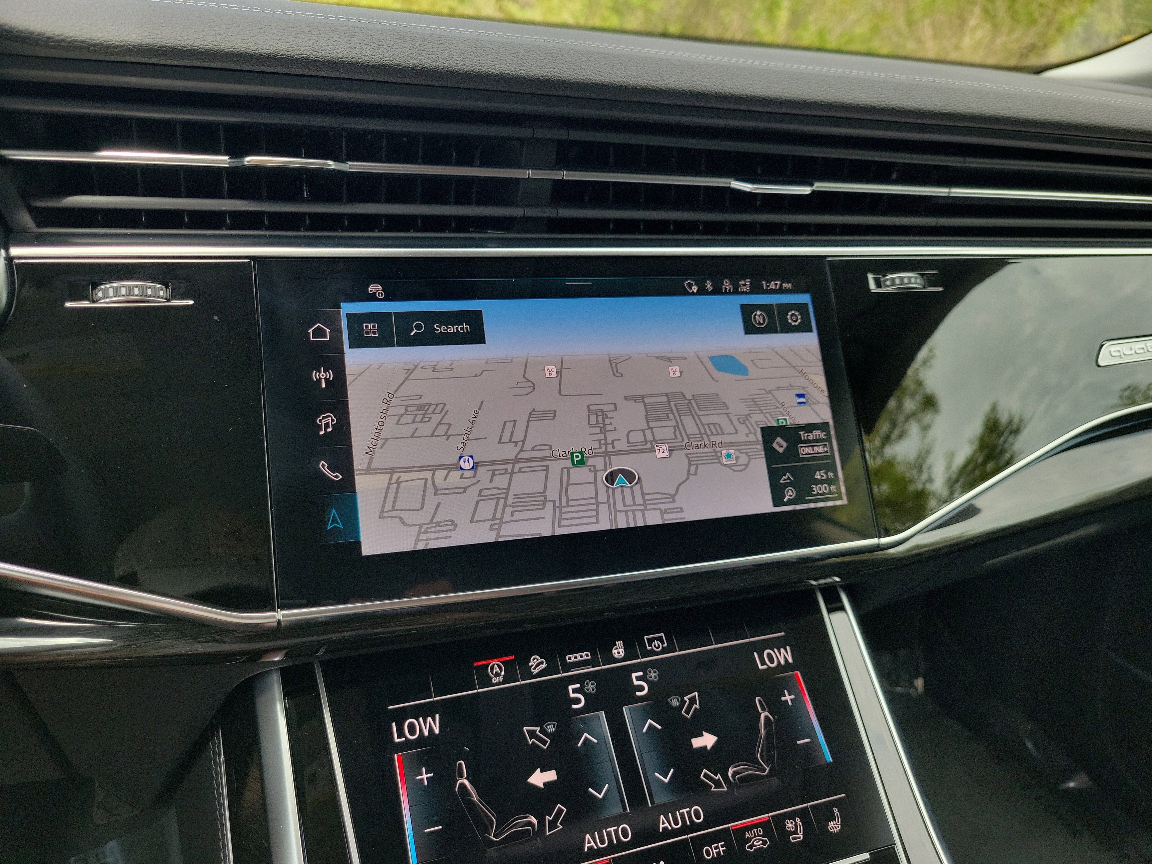 New 2026 Audi Q8 Premium Plus AWD/4WD image 25