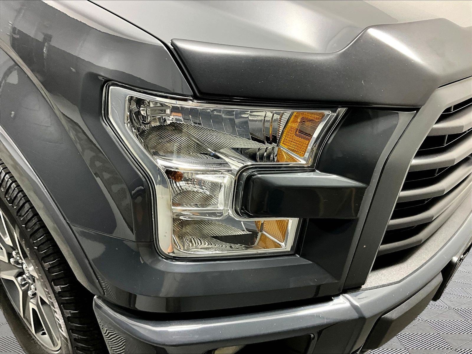 Used 2016 Ford F150 XLT w/ Equipment Group 302A Luxury AWD/4WD image 32