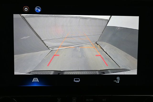 Used 2025 Chevrolet Colorado W/T RWD image 30