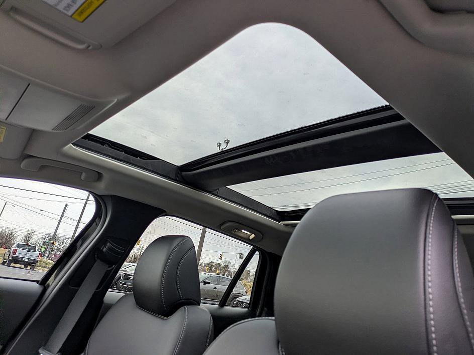 New 2026 MAZDA CX-50 AWD 2.5 S w/ Weather Package image 25