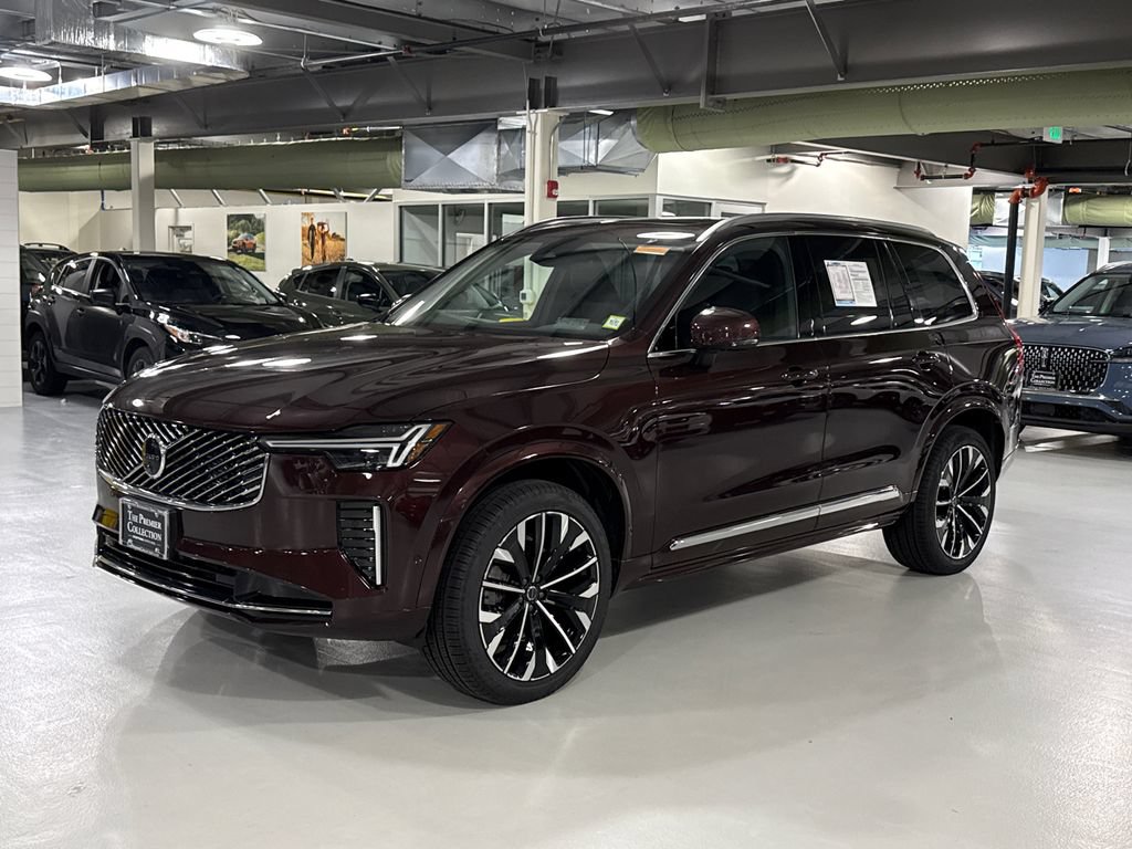 Certified 2026 Volvo XC90 B5 Plus w/ Protection Package Premier AWD/4WD image 5