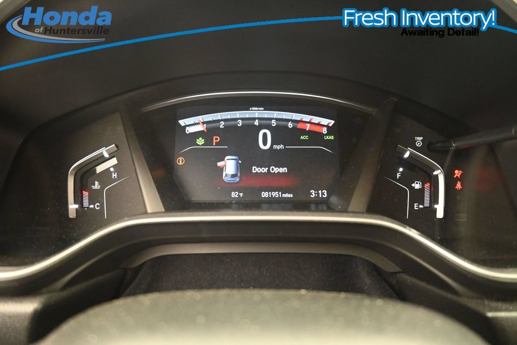 Used 2021 Honda CR-V EX image 14