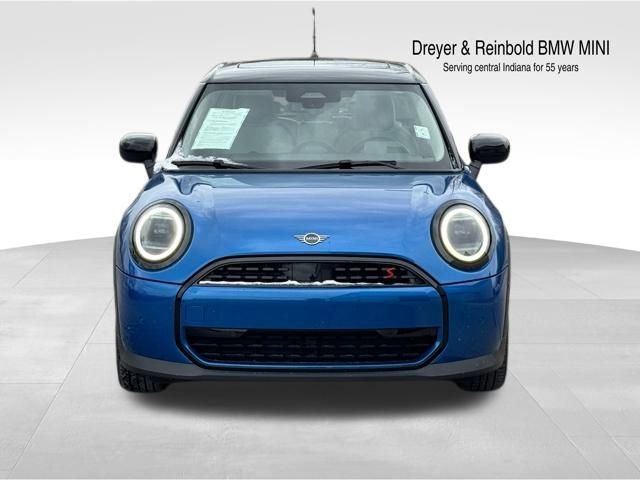 Used 2025 MINI Cooper S image 11