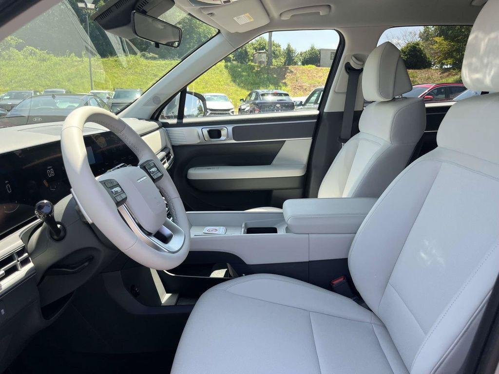 New 2027 Hyundai Santa Fe SE FWD image 41