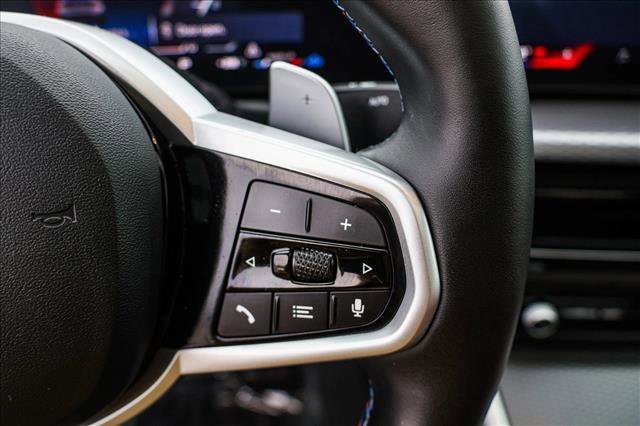 Used 2026 BMW M340i xDrive M340i NA xDrive image 16