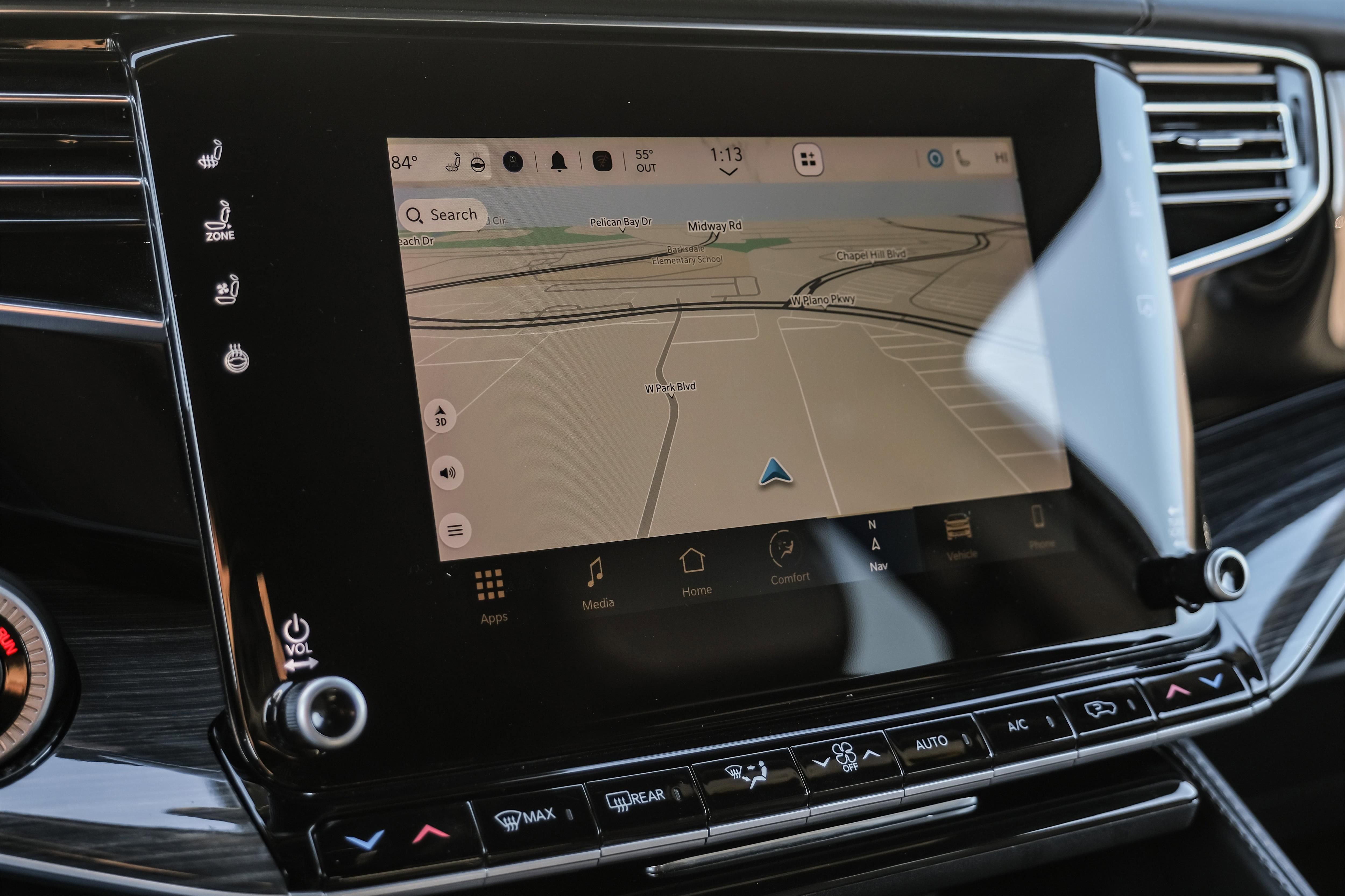 Used 2022 Jeep Wagoneer Series III w/ Convenience Group I image 20