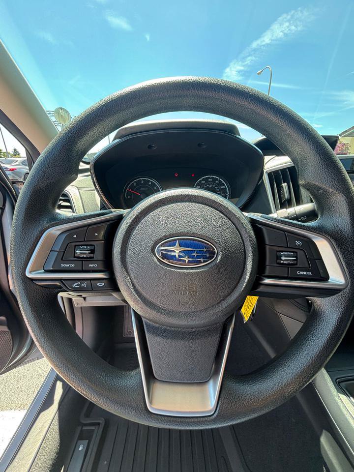 Used 2019 Subaru Crosstrek 2.0i AWD/4WD image 12