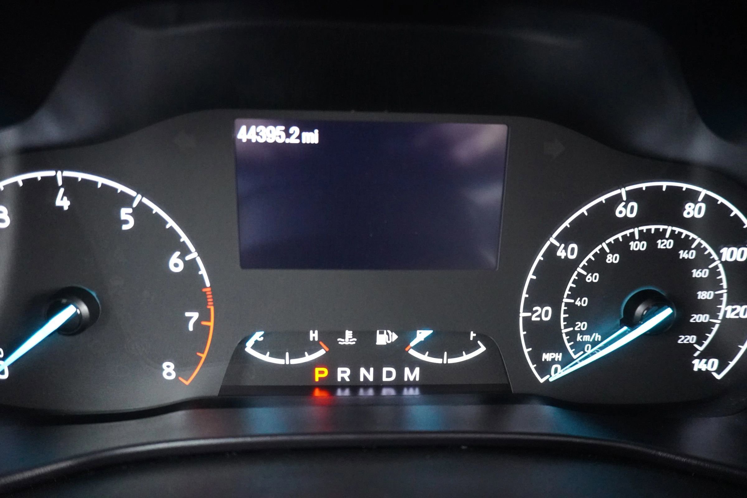 Used 2022 Ford Transit Connect XL image 21