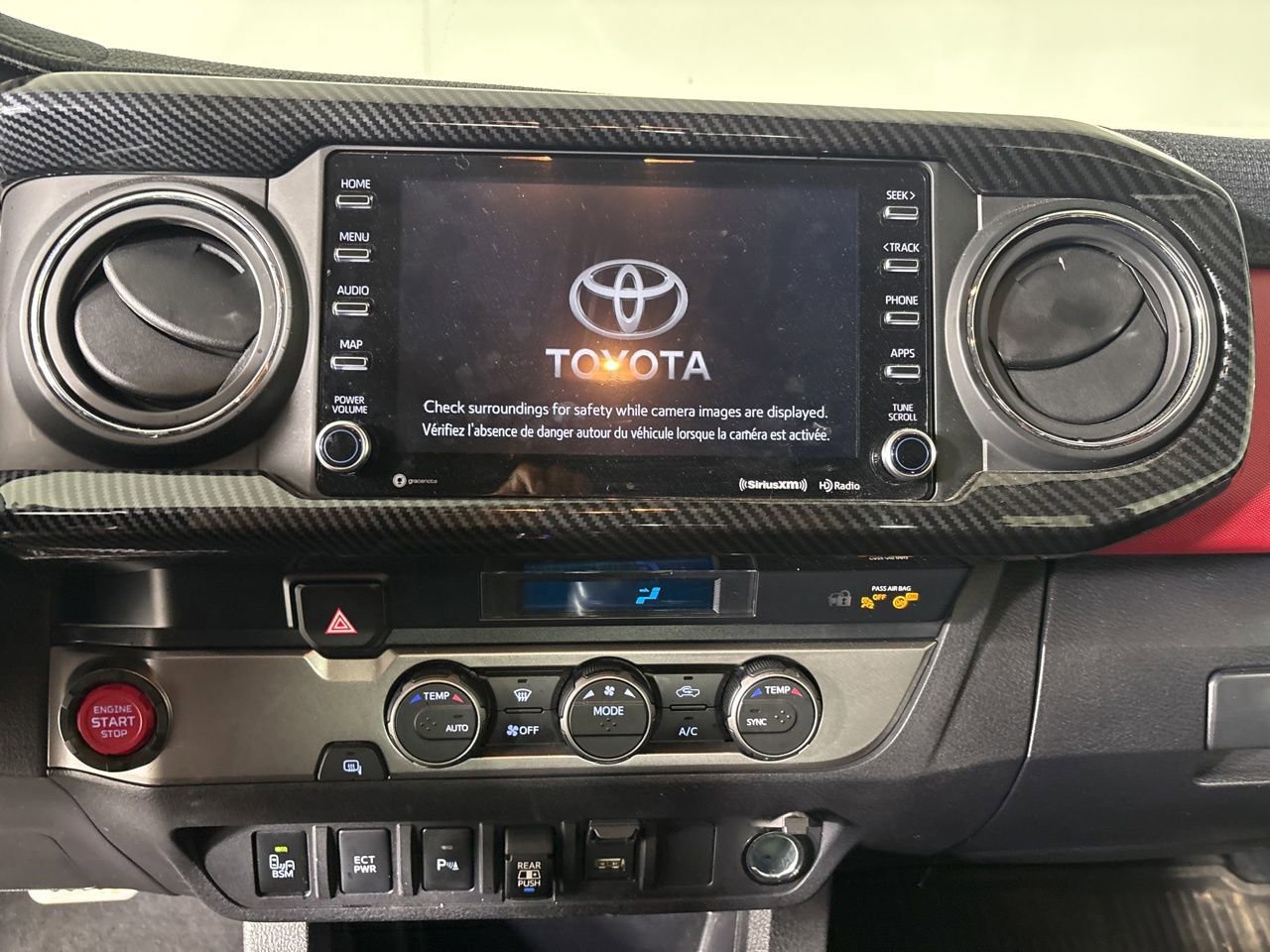 Used 2023 Toyota Tacoma SR5 image 14