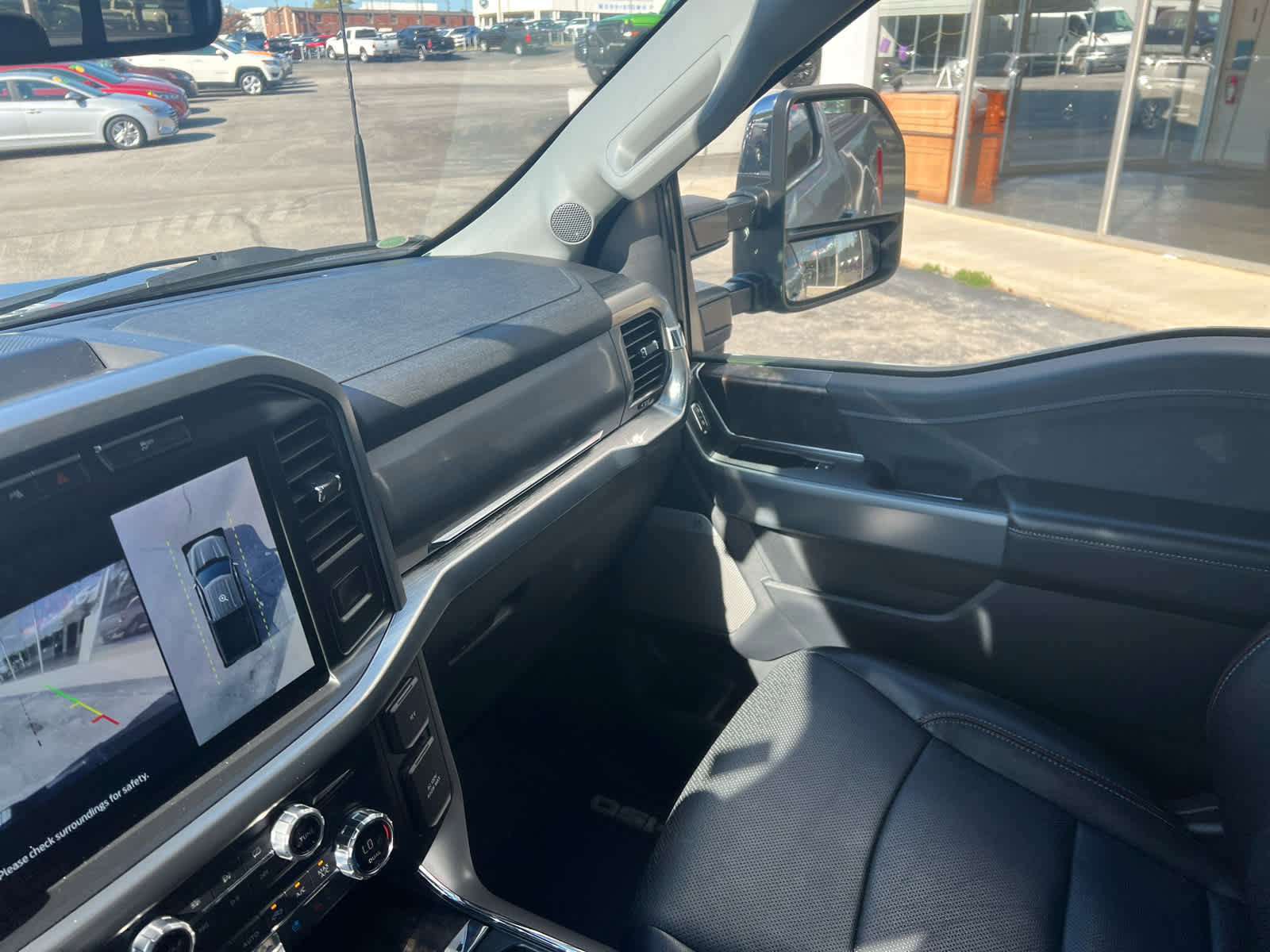 Used 2021 Ford F150 Lariat image 36