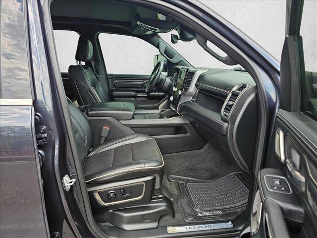 Used 2021 RAM 1500 Limited AWD/4WD image 10