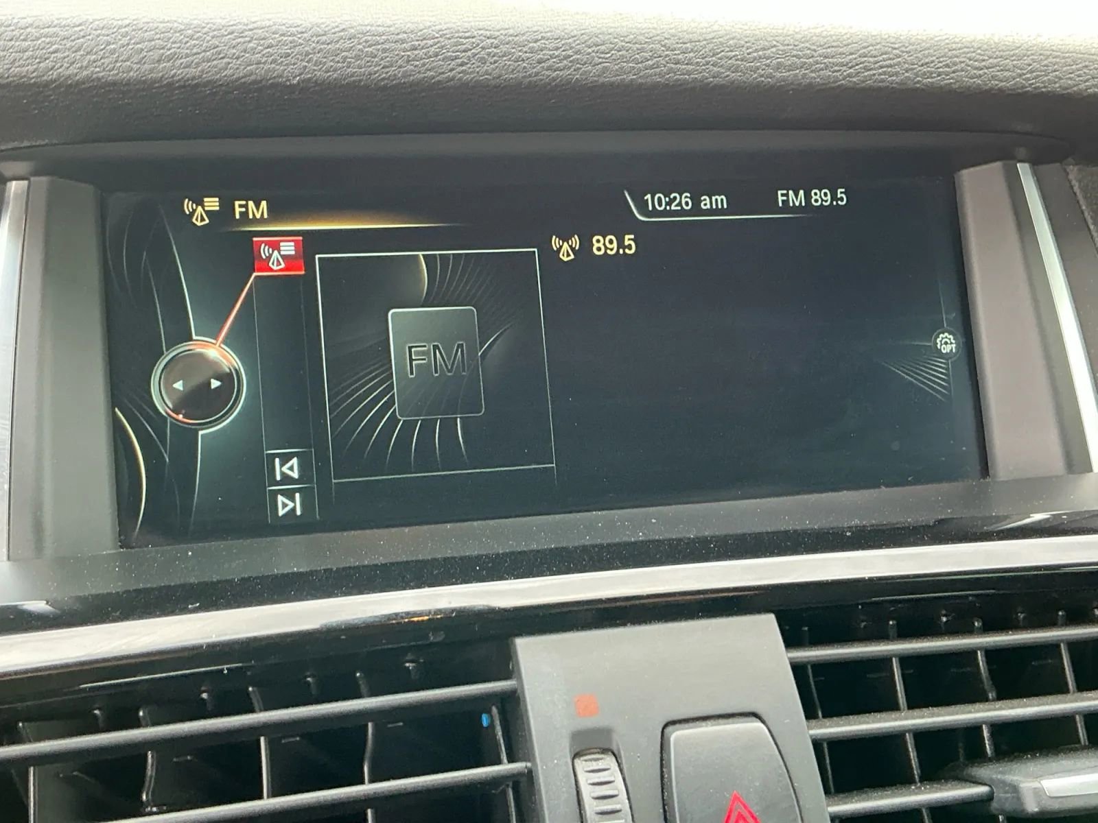 Used 2016 BMW X3 xDrive35i image 30