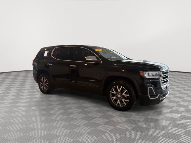 Used 2020 GMC Acadia SLE image 13