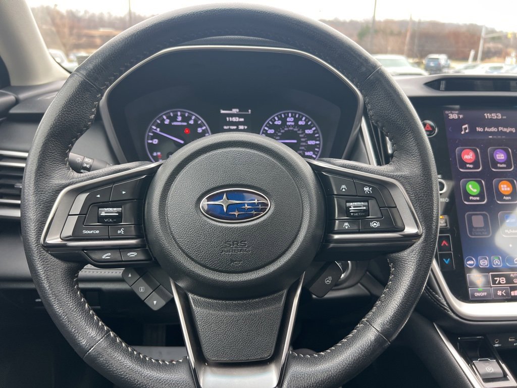 Used 2020 Subaru Legacy Limited image 31