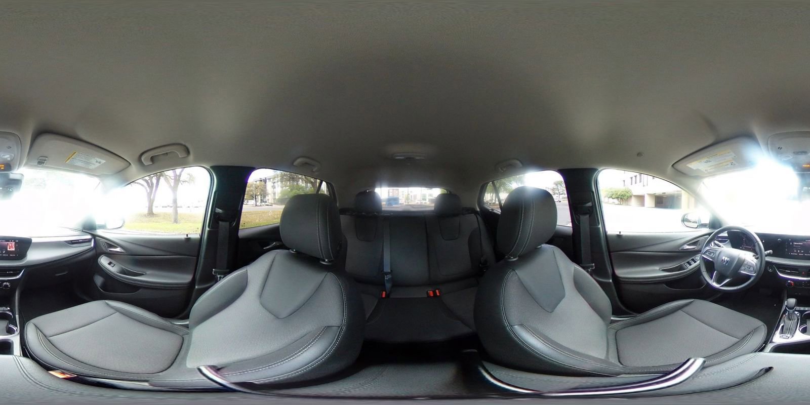 Used 2025 Buick Encore GX Preferred image 39
