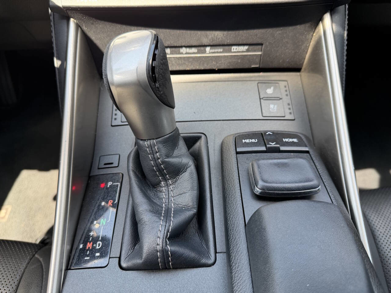 Used 2015 Lexus IS 250 AWD w/ Navigation System Package image 18