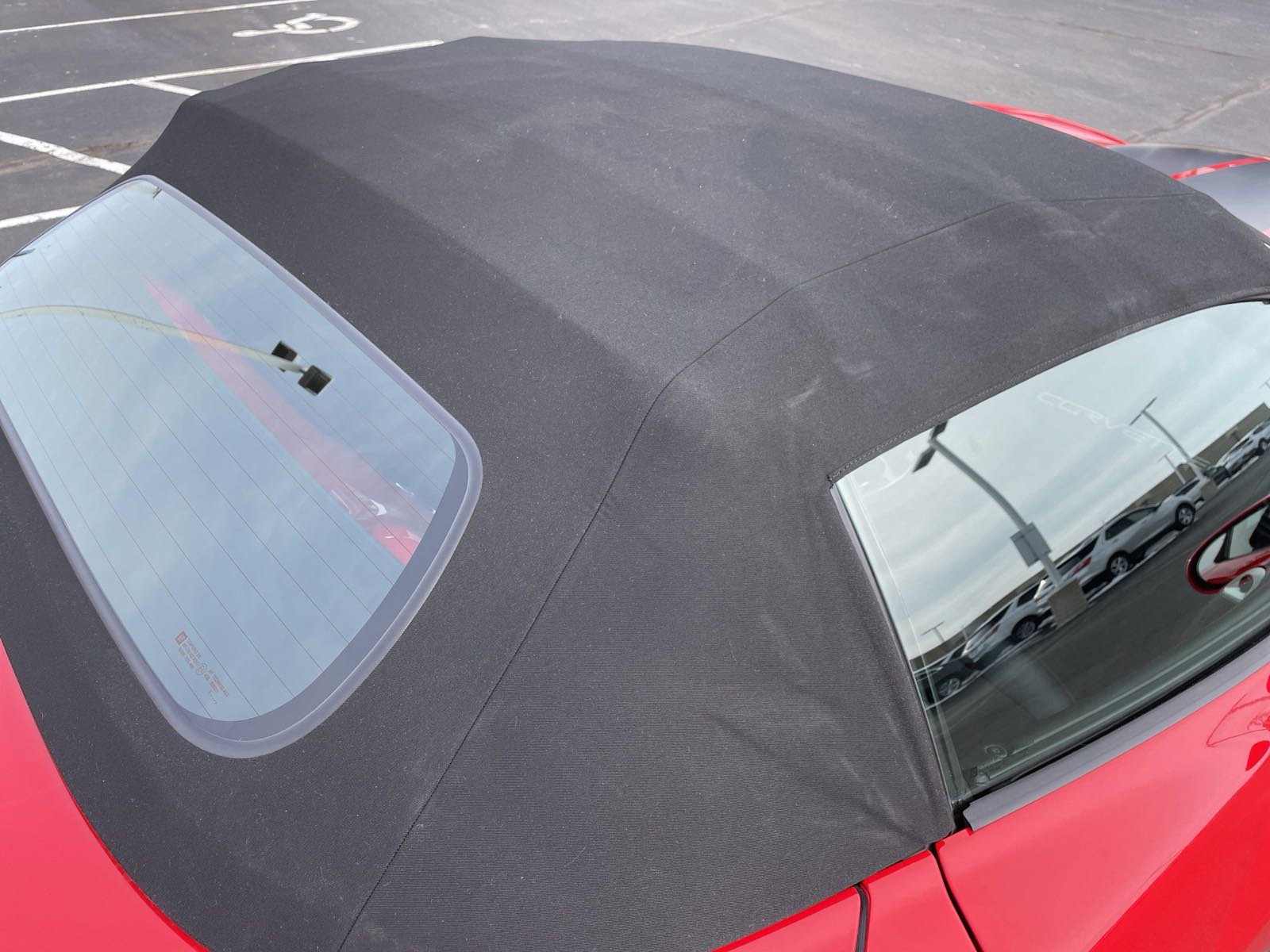 Used 2013 Chevrolet Corvette 427 w/ 1SC Preferred Equipment Group image 93