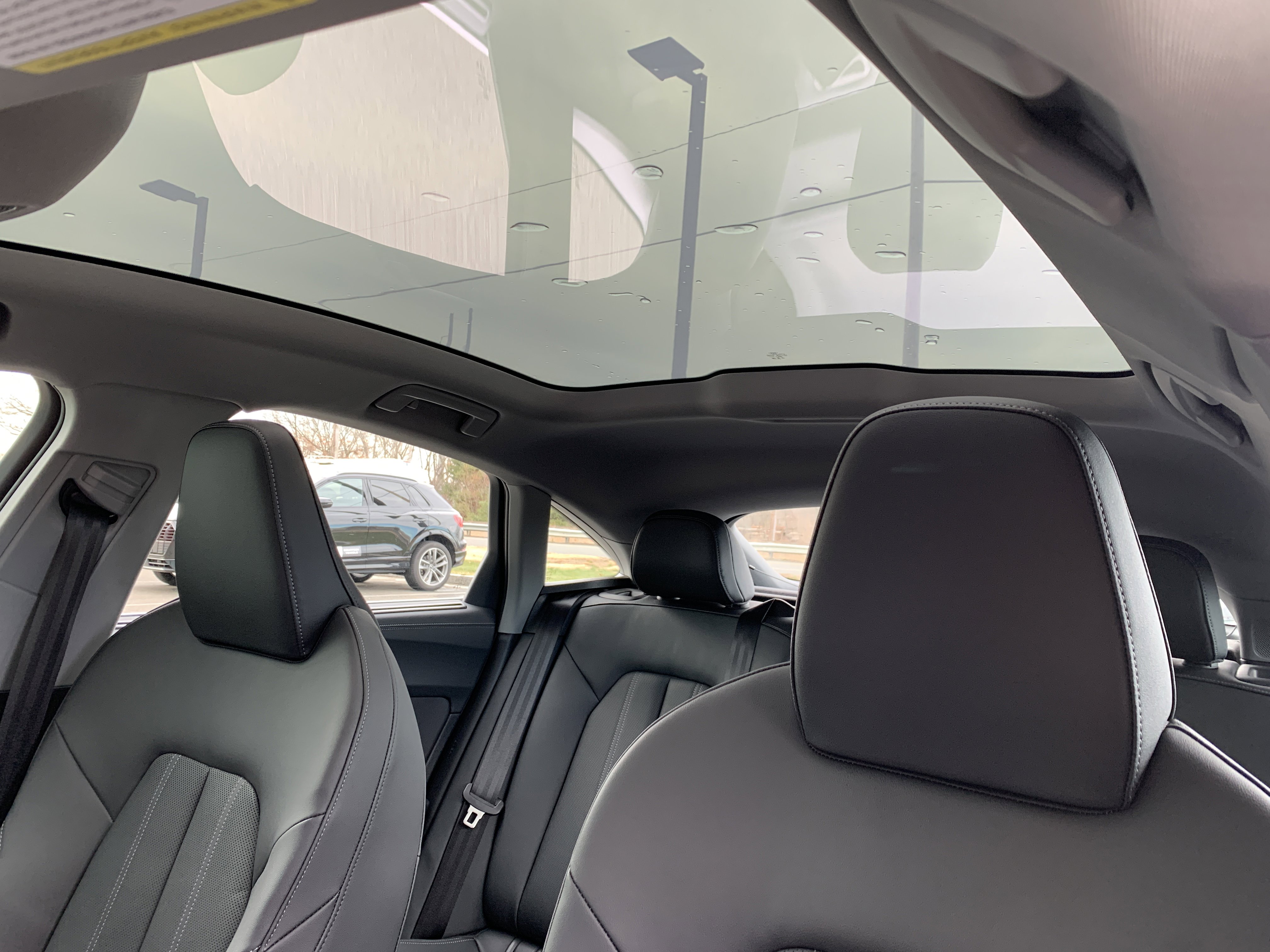 New 2025 Audi A5 2.0T Premium Plus image 11