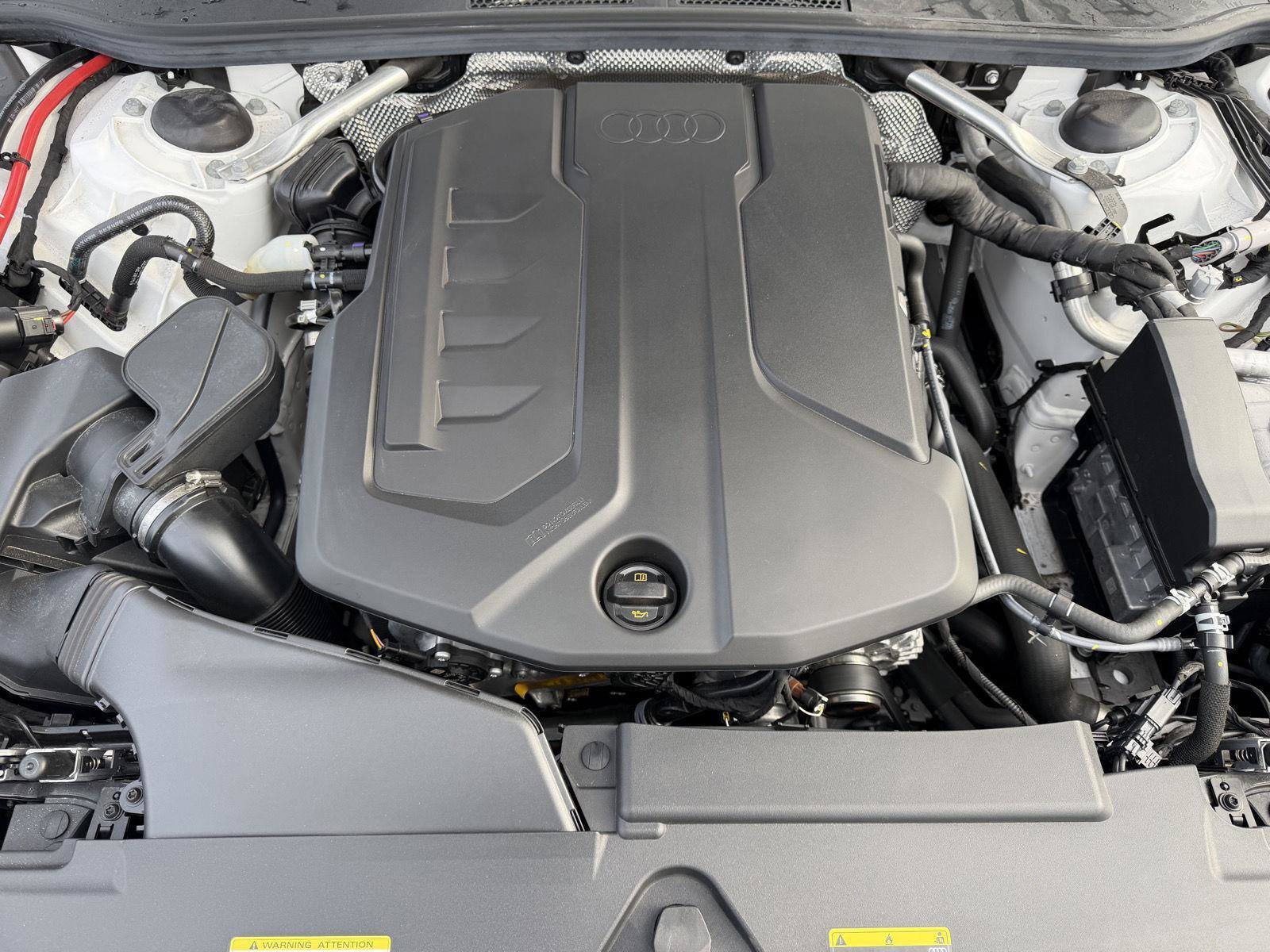 Used 2025 Audi A5 2.0T Premium w/ Convenience Package image 26