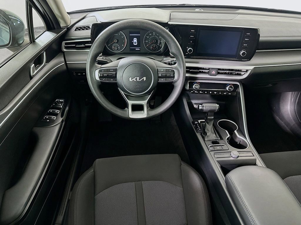 Certified 2023 Kia K5 LXS image 4