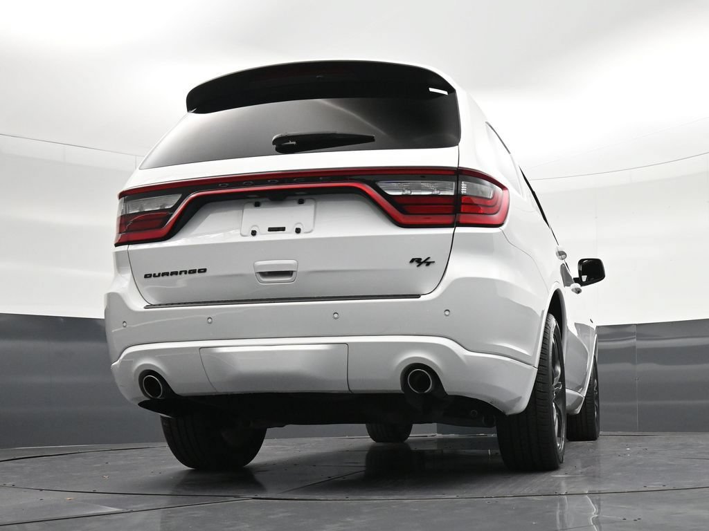 Used 2023 Dodge Durango R/T RWD image 30
