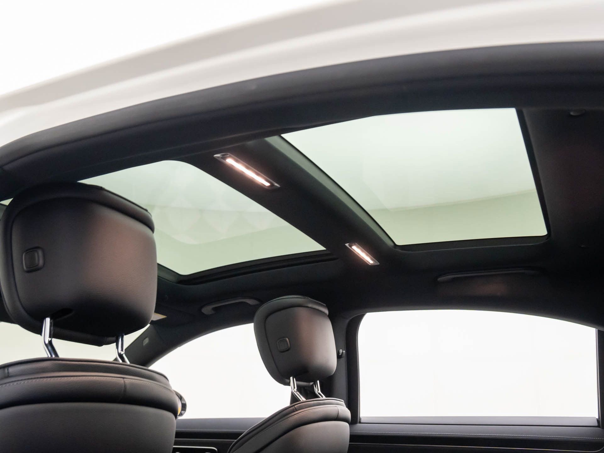 Used 2023 Mercedes-Benz S 500 4MATIC w/ AMG Line image 20