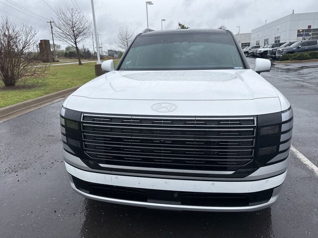 Used 2026 Hyundai Palisade Calligraphy image 2