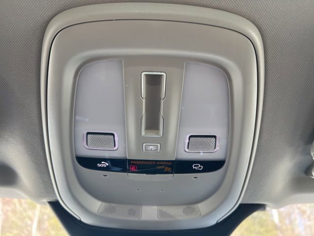 Certified 2024 Volvo XC90 B6 Ultimate image 40