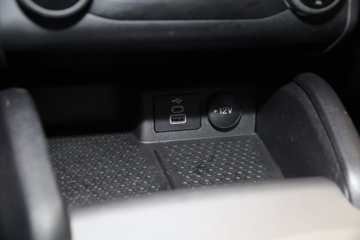 Used 2023 Ford Bronco Sport Big Bend image 25