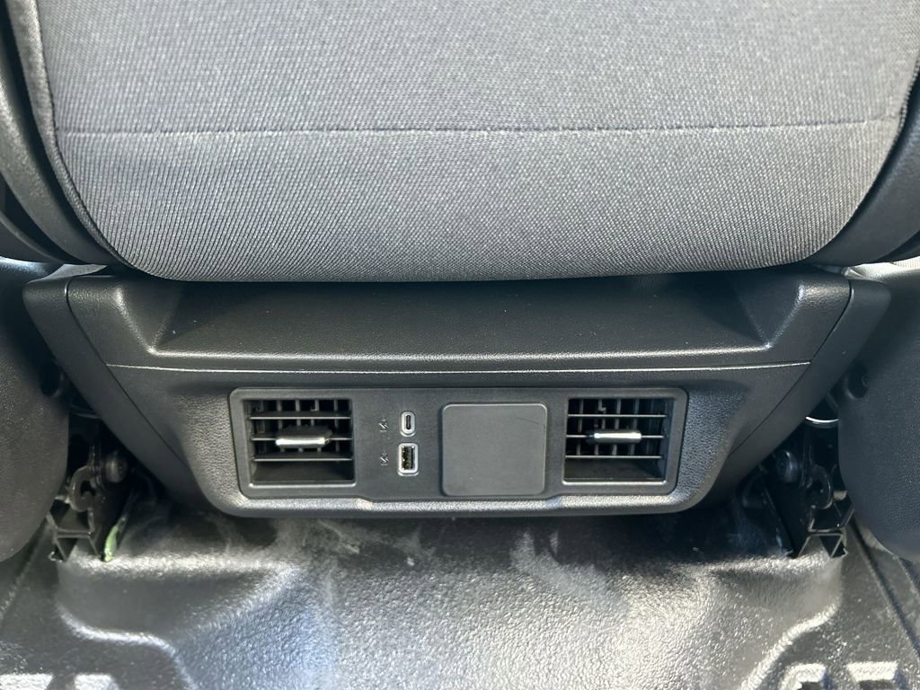 New 2025 GMC Sierra 2500 Pro w/ Convenience Package image 21