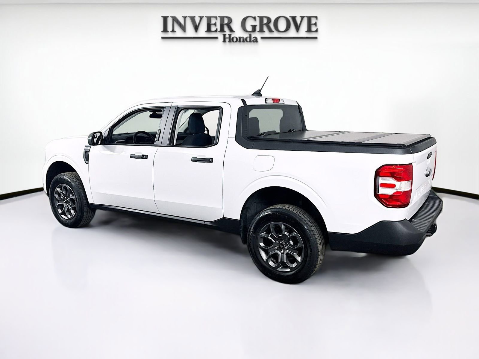 Used 2023 Ford Maverick XLT w/ Equipment Group 300A Standard image 7