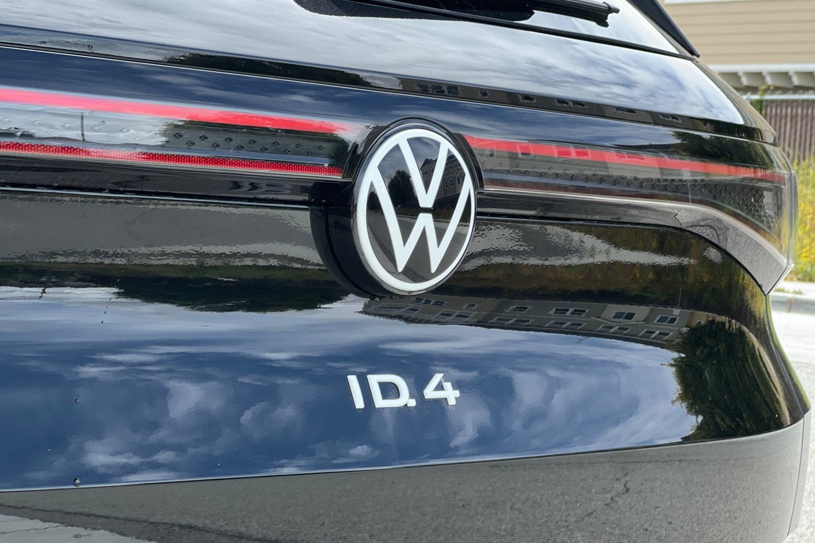 Used 2022 Volkswagen ID.4 Pro S AWD/4WD image 27