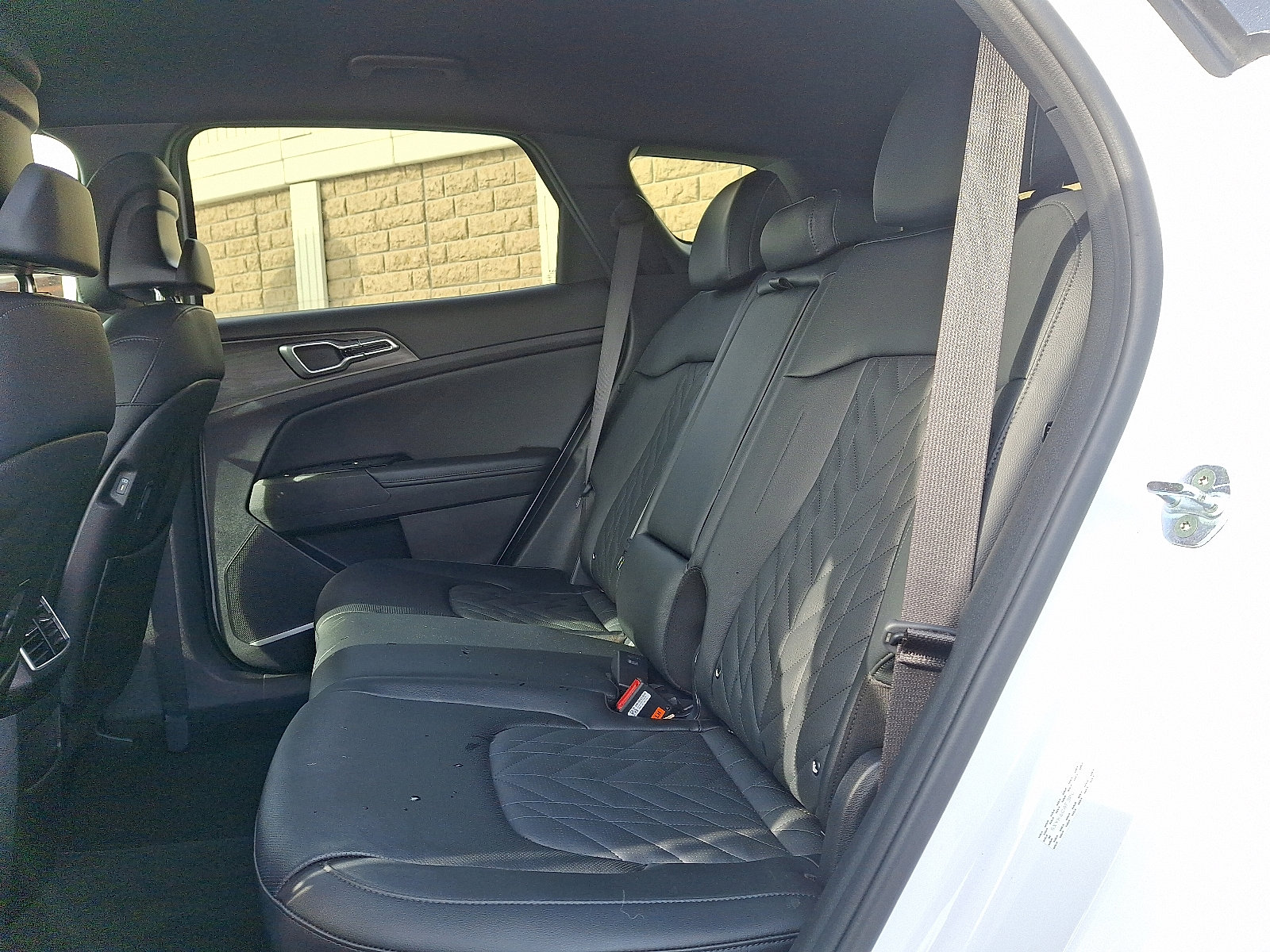 Certified 2023 Kia Sportage X-Line image 10