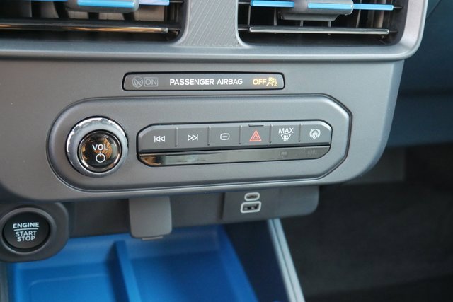 New 2025 Ford Maverick XLT w/ XLT Luxury Package image 20