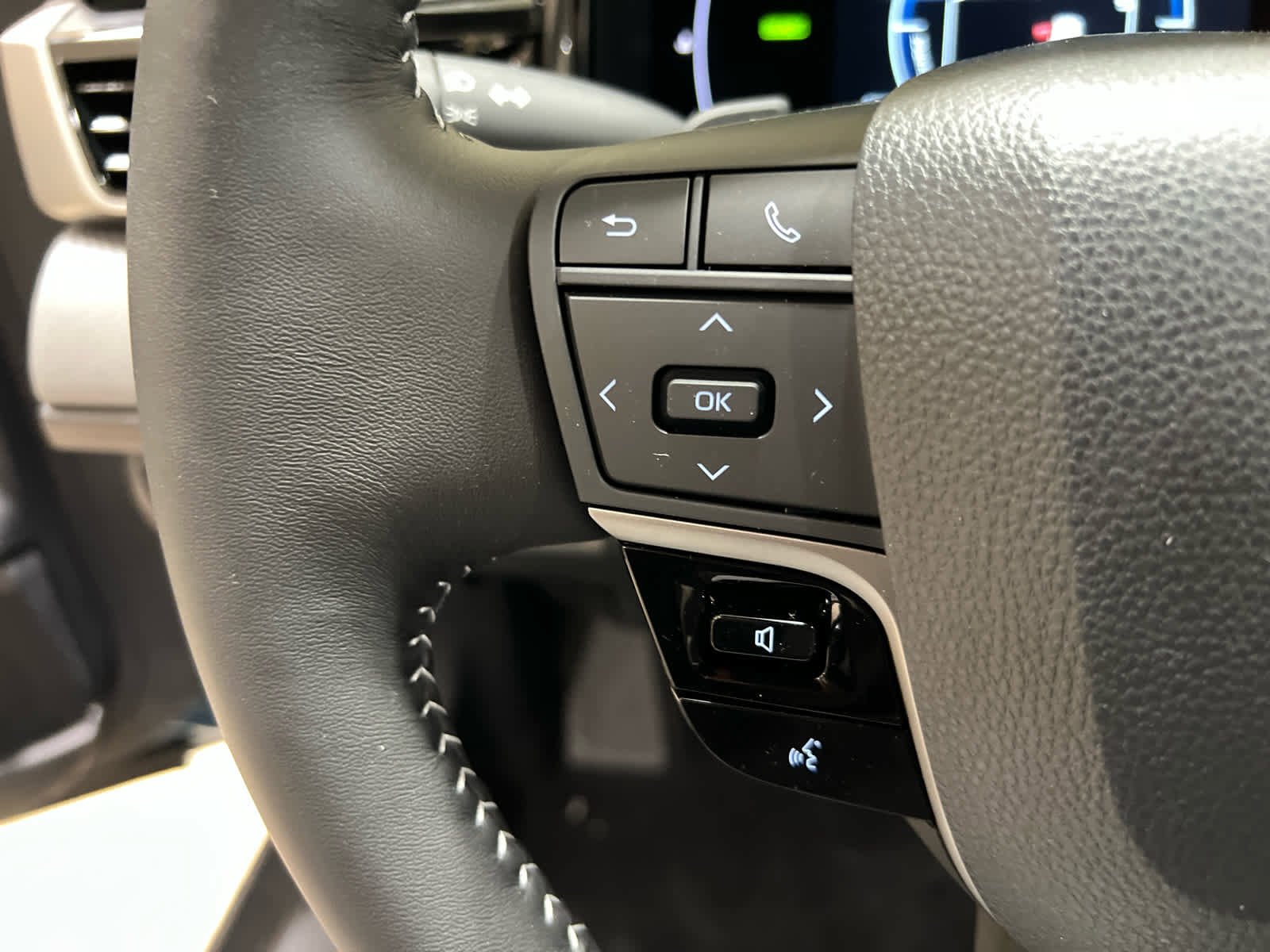 New 2026 Toyota Camry SE w/ Convenience Package image 18