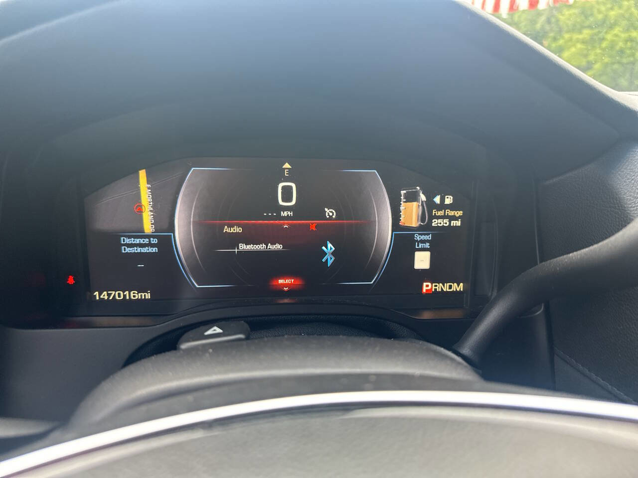 Used 2015 Cadillac Escalade ESV Luxury image 44