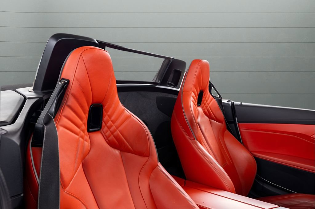 Used 2019 BMW Z4 sDrive30i w/ M Sport Package RWD image 54