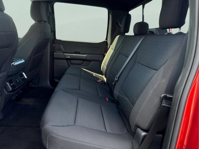 Used 2023 Ford F150 XLT w/ Equipment Group 302A High AWD/4WD image 14