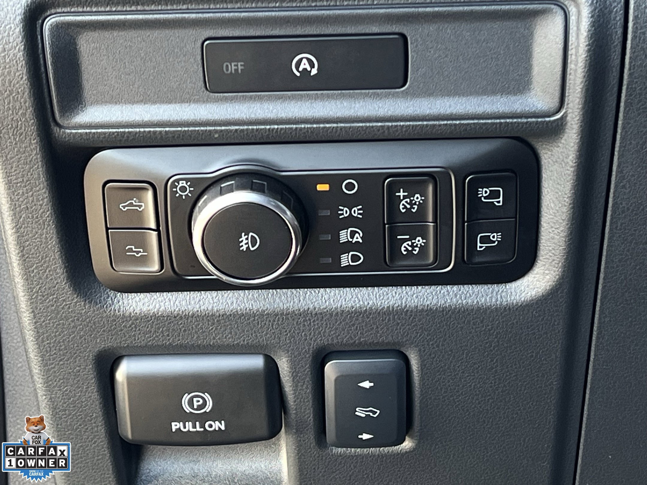 Certified 2025 Ford F150 Raptor AWD/4WD image 22